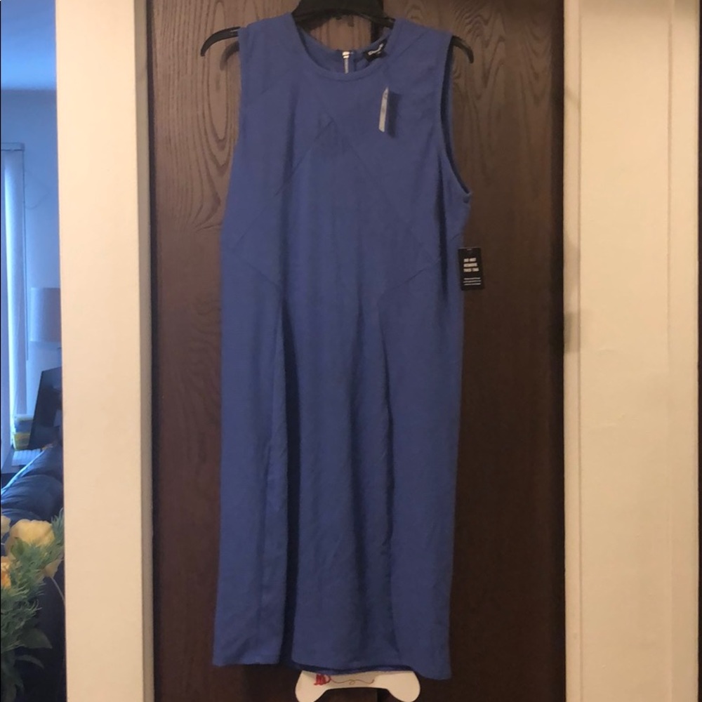 Express dress